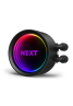  NZXT Kraken X63 RGB 280mm CPU Liquid Cooler